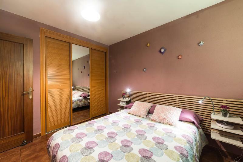 Vivienda Familiar Con Jardin Junto A Ifema Appartement Madrid