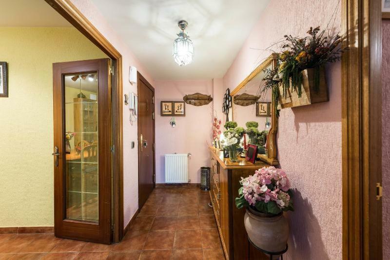 Vivienda Familiar Con Jardin Junto A Ifema Appartement Madrid