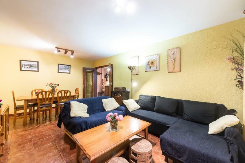 Vivienda Familiar Con Jardin Junto A Ifema Appartement *